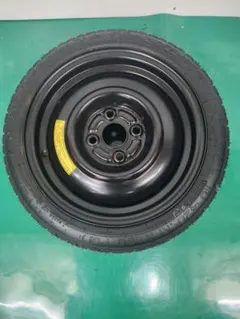トヨタ パッソ KGC10 スペアタイヤ 未使用品 - メルカリ