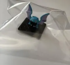 モンコレGET ゴルバット　MONCOLLE