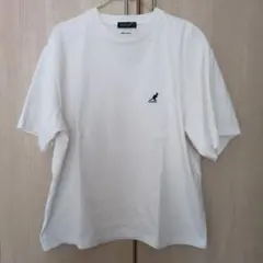 KANGOL 　メンズ　Tシャツ