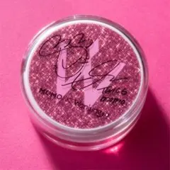MOMO X Wonjungyo フィクシングブラーパウダー02プレーンベージュのサムネイル