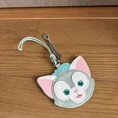 ジェラトーニ　ネームタグ