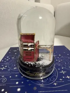 美品　Louis Vuitton スノードーム ノベルティのサムネイル
