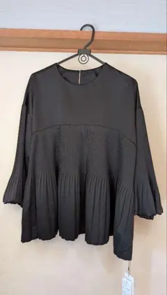 グレディブリリアン　レディース　長袖ブラウス