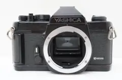 ＜動作＞YASHICA FX-3 2000 フィルム　一眼レフのサムネイル