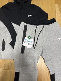 テックフリースセットアップ