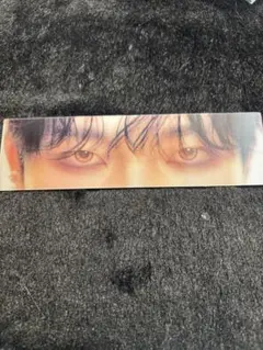 &TEAM NICHOLAS Mark on me レンチキュラー