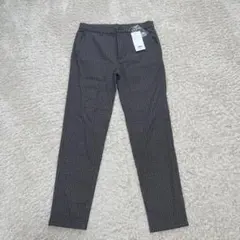 ブラウン スラックス M/L