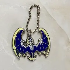 ポケモン ルナアーラ メタルキーホルダー