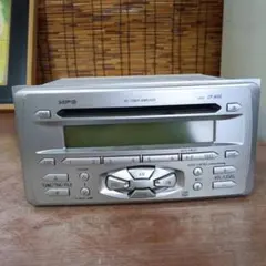スズキ純正オーディオ CLCR11 Clarion - メルカリ