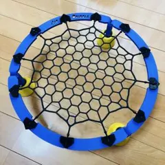 【組み立て不要✨】エアドリブル AIR DRIBBLE バスケ ドリブル練習のサムネイル