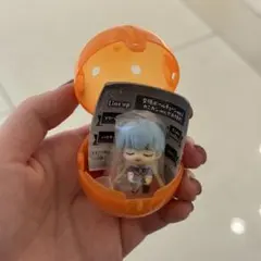 葬送のフリーレン　つまんでつなげてますこっと2 ヒンメル（キメ顔Ver.）