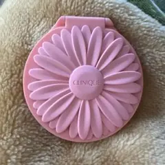 CLINIQUE 新品未使用 手鏡