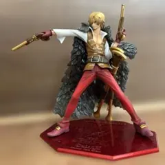 ワンピースフィギュア　サンジ　箱なし
