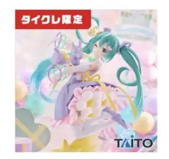 初音ミク×RODY フィギュア