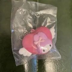 サンリオ　ガチャ　マイメロディ