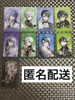 Dytica 3周年　チェキ風カード　コンプリートセット　にじさんじ