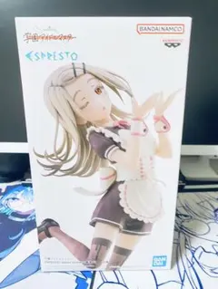 学園アイドルマスター　ESPRESTO sweet moment 篠澤広 学マス