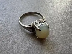 2025年最新】オパール リング K14WGの人気アイテム - メルカリ 