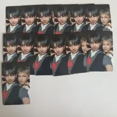 BOYNEXTDOOR boylife 革命ズ ジェヒョン リウ ケミトレカ