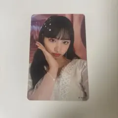 IVE リズ eleven japan トレカ