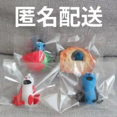 パペットスンスン スンスンを探せ マスコット ガチャ ガチャポン ガチャガチャ