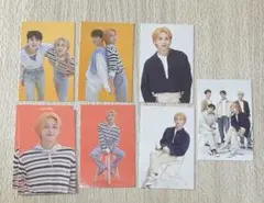 SEVENTEEN セブチ ジョンハン carat land 2021 トレカ