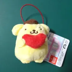 サンリオ 色んな表情マスコット ポムポムプリン タイトー限定 - メルカリ