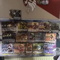 2026年最新】ヴァルガ スリーブの人気アイテム - メルカリ
