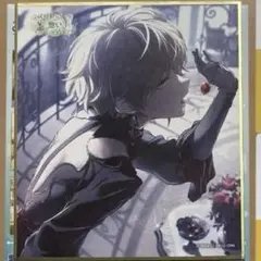 プロセカ 鏡音レン ミニ色紙 第55弾A 55A まとめ売り - メルカリ