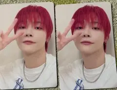 &TEAM 中華ヨントン NICHOLAS トレカ