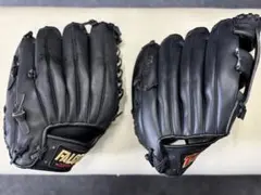 【KOBAO 様専用】FALCON CUSTOM PRO 少年軟式グローブセット