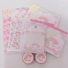 サンリオ　マイメロ　たけいみきコラボ　12点セット