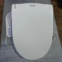 Panasonic ウォシュレット 温水洗浄便座 CH942SPF 2022年製 - メルカリ