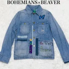 2026年最新】ボヘミアンズ カバーオールの人気アイテム - メルカリ