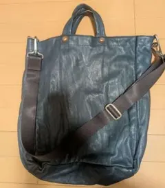00s TOUGH JEANSMITH Gimmick Helmet Bag - メルカリ