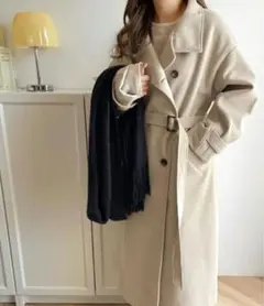 クラシカルエルフ ロングコート Lサイズ