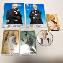 刀ミュ 源氏セット