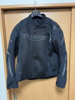 2025年最新】Triumph ジャケットの人気アイテム - メルカリ