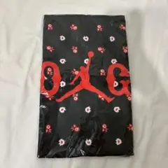 読売ジャイアンツ 巨人 JORDAN BRAND コラボタオル