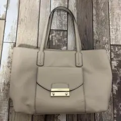 FURLA トートバッグ