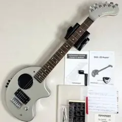 2026年最新】fernandes digi zoの人気アイテム - メルカリ