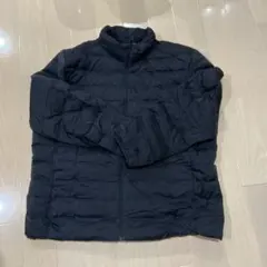 ウルトラライトダウンジャケット　3L