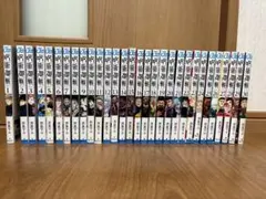 呪術廻戦 セット 31巻 - メルカリ