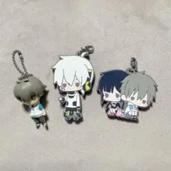 カゲロウプロジェクト カゲプロ 花札 缶バッジ - メルカリ