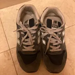 ニューバランス スニーカー 996 最終値下げ中