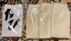 湯たび　たびソックス　4足セット