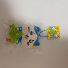 ちいかわ ハチワレ 北海道限定 マスコット