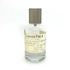 LE LABO　ルラボ　AMBRETTE 9　オードパルファム　50mlのサムネイル