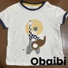 Obaibi Tシャツのサムネイル