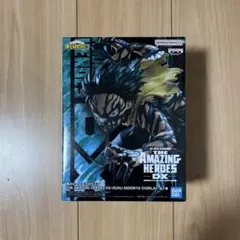 僕のヒーローアカデミア フィギュア 緑谷出久